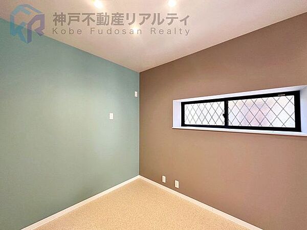 子供部屋