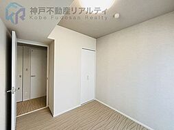 洋室の画像