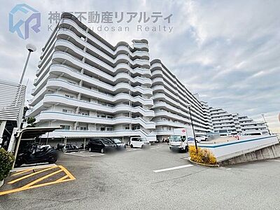 外観：◆徒歩圏に生活施設ございます♪