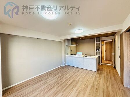 ・室内フルリノベーション済み♪ぜひご内覧下さい!