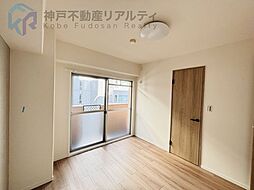 洋室の画像
