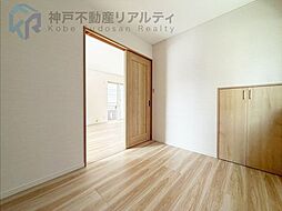 子供部屋の画像