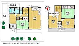 若草町