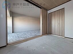 子供部屋の画像