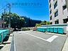 その他：ゴミステーション