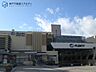 周辺：プレンティ 徒歩16分。 1250m