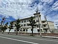 神戸市立兵庫中...