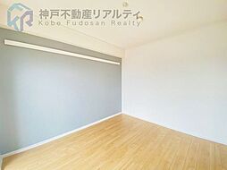 子供部屋の画像