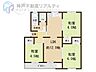 間取り：間取図