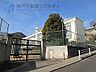 周辺：神戸市立布引中学校 徒歩33分。 2640m