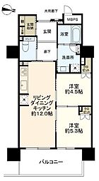 マスターズマンション神戸学園都市　中楽坊