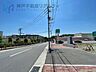 その他：前面道路はゆったりしているので、余裕をもって運転できます♪