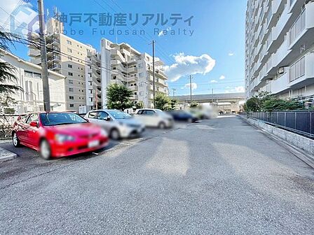 ・敷地内駐車場あきなし（令和8年1月16日聴取）