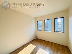 洋室の画像