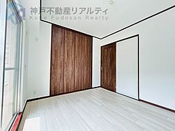 子供部屋の画像