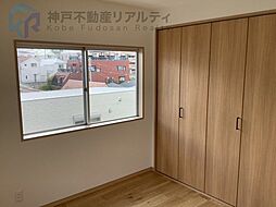 子供部屋の画像