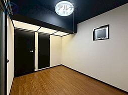 子供部屋の画像