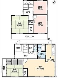 桃山台