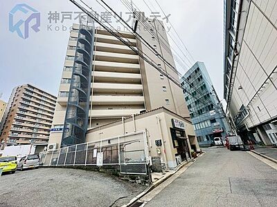 外観:明石市立花園小学校徒歩13分明石市立望海中学校徒歩9分 外観:明石市立花園小学校徒歩13分明石市立望海中学校徒歩9分