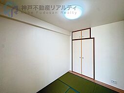 和室の画像