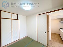 和室の画像