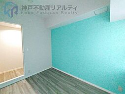 子供部屋の画像