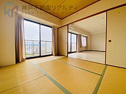 和室の画像