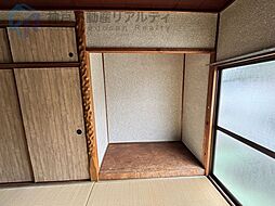 室内の画像