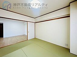 和室の画像