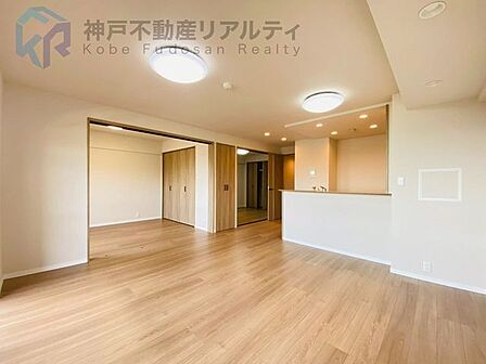 ◇南東向き4LDK♪