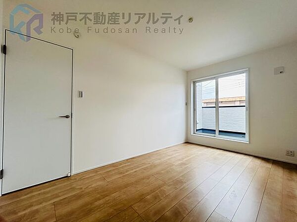 洋室を拡大表示