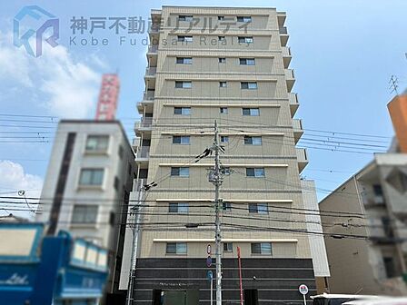 2021年築の南東向き1SLDK♪