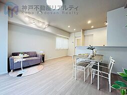 室内の画像