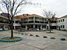 周辺：神戸市立樫野台小学校 徒歩2分。 120m