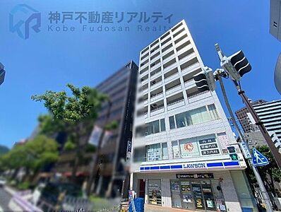 外観：2024年6月室内リフォーム済み♪