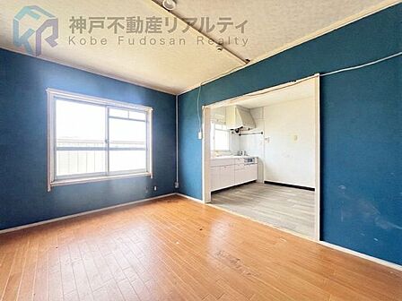 ・空き家につき随時ご内覧可能です♪即日の内覧希望もお気軽にお問い合わせください♪※画像加工済み。家具消し写真です。