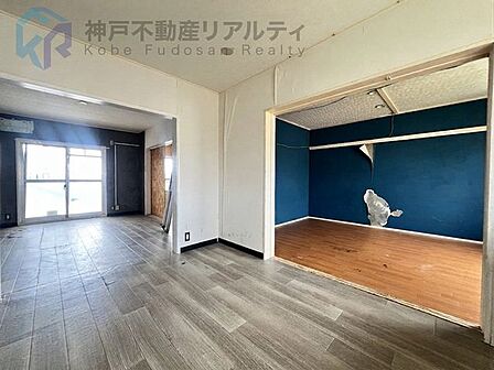 ※画像加工済み。家具消し写真です。