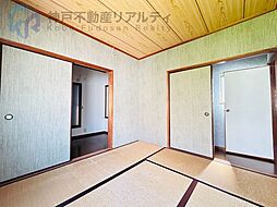和室の画像