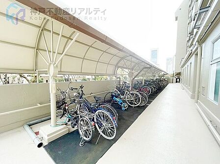 （周辺環境）グルメシティポートアイランド店徒歩5分
