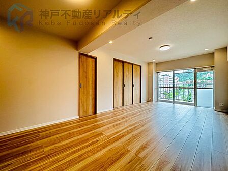 LDK15.5帖♪リフォーム済みにつき綺麗です♪
