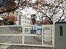 周辺：神戸市立塩屋小学校 徒歩17分。 1290m