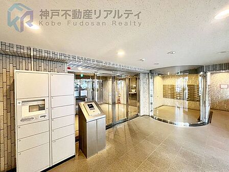 JR東海道本線「元町」駅まで徒歩約4分♪