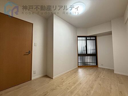 ・全室LED照明つき♪