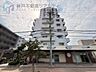 外観：家具付き♪(ベッド2台、エアコン4台、ソファ、冷蔵庫、食器棚、テレビ台、ダイニングテーブル、洗濯機)