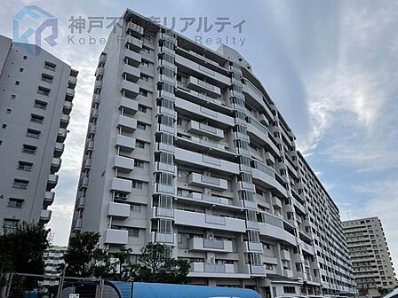 「中公園駅」徒歩約5分♪