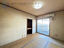 室内の画像