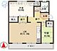 間取り：間取図