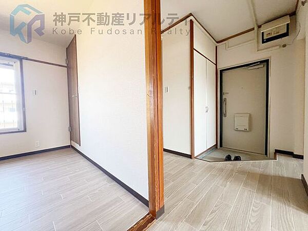 室内
