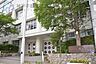 周辺：神戸市立板宿小学校 徒歩5分。 380m