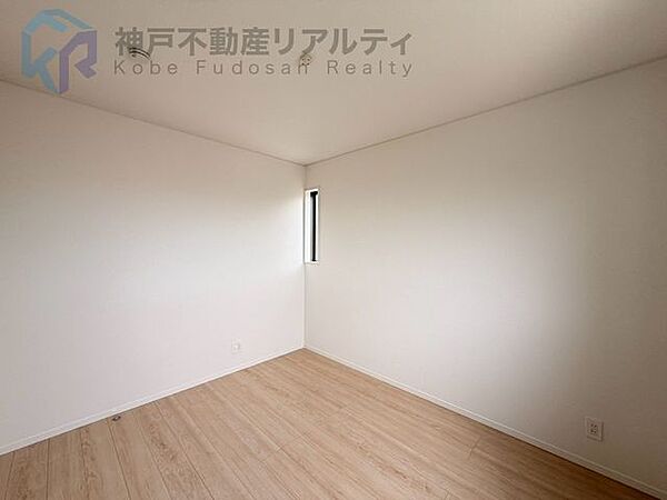 寝室を拡大表示